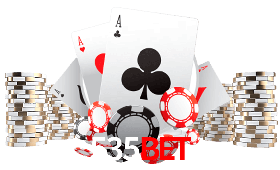 Jogue jogos de pôquer em 535Bet